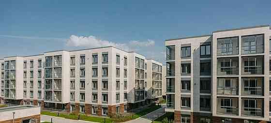 3-комн. квартира, 78.03 м2, 5/5 эт. Санкт-Петербург
