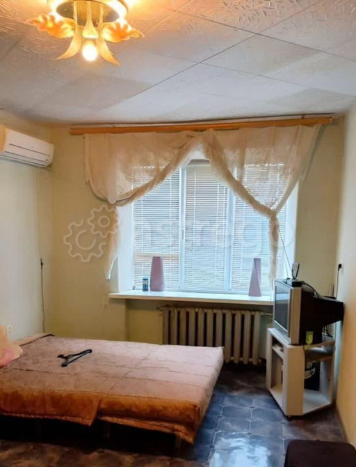 Комната, 18 м2, 5/5 эт. Астрахань - изображение 7