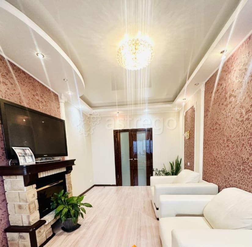 4-комн. квартира, 99 м2, 2/10 эт. Архангельск - изображение 7