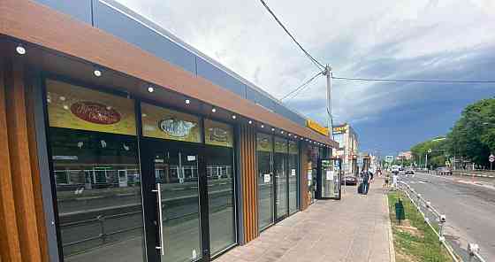 Торговое помещение, 25 м2 Солнечногорск