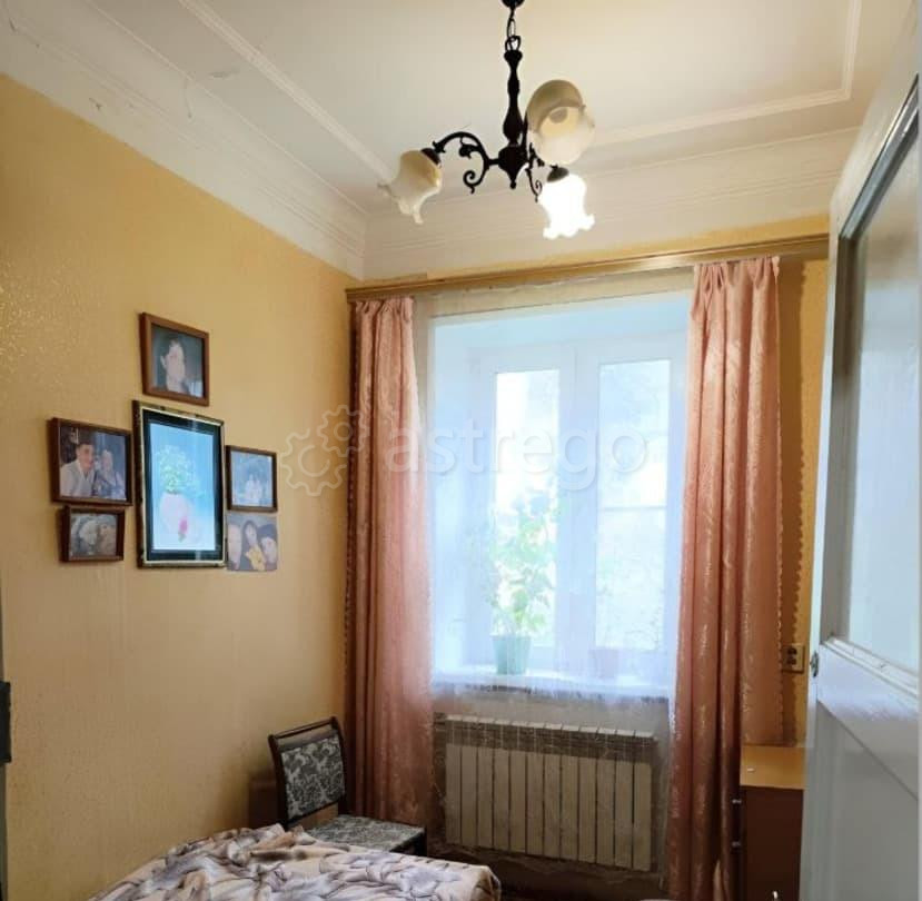 2-комн. квартира, 37 м2, 1/2 эт. Серпухов - изображение 7