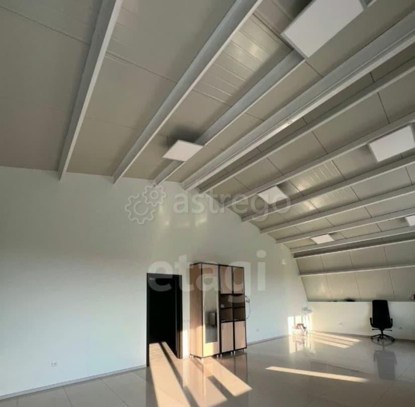 Офис, 400 м2 Благовещенск - изображение 6