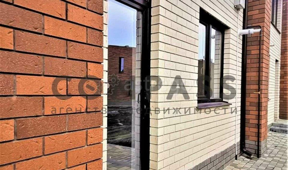 Таунхаус, 99 м2, 2 сотки, 2 эт. Белгород - изображение 4