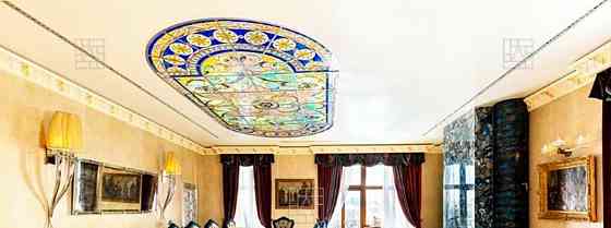 6-комн. квартира, 700 м2, 4/5 эт. Москва