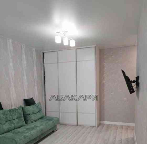 1-комн. квартира, 47 м2, 10/16 эт. Красноярск