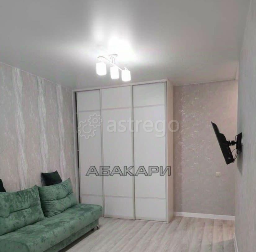 1-комн. квартира, 47 м2, 10/16 эт. Красноярск - изображение 2