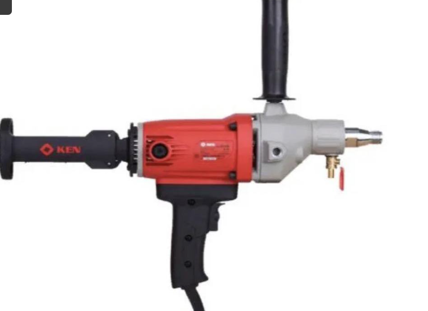 Дрель алмазного бурения Ken 6110 Санкт-Петербург - изображение 2