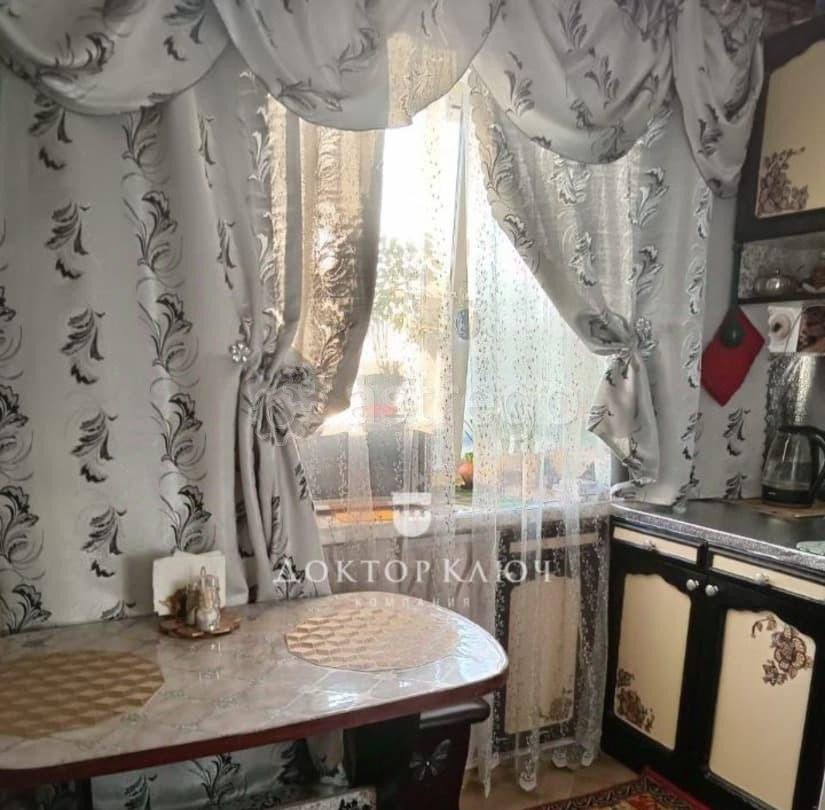 2-комн. квартира, 43 м2, 3/5 эт. Норильск - изображение 1