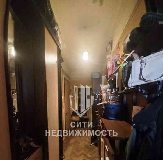 Комната, 14.6 м2, 5/7 эт. Москва