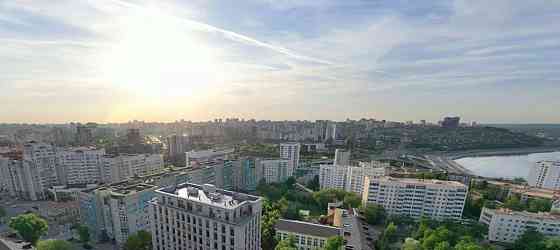 4-комн. квартира, 97.3 м2, 4/9 эт. Уфа