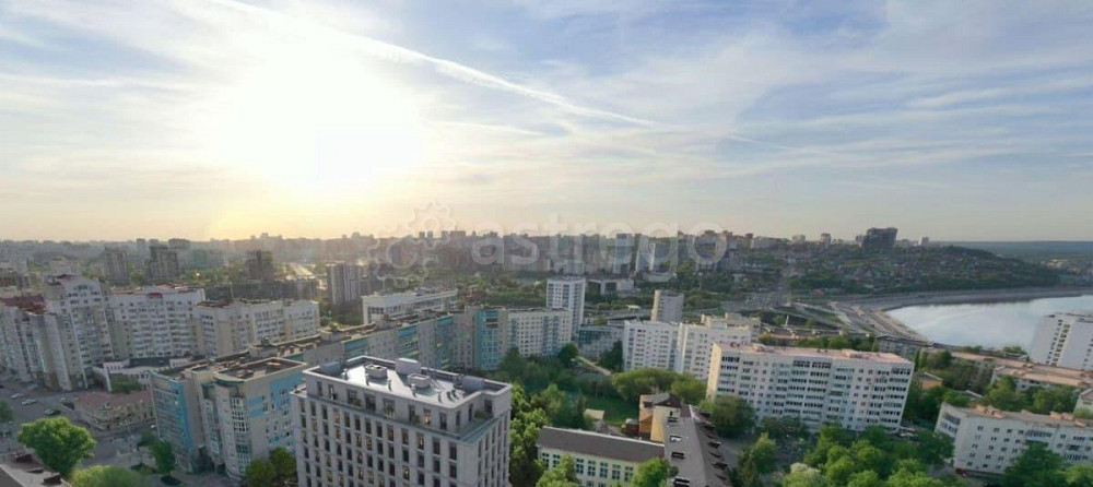 4-комн. квартира, 97.3 м2, 4/9 эт. Уфа - изображение 5
