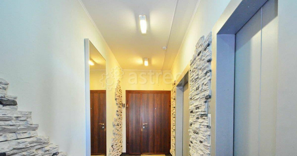 4-комн. квартира, 164 м2, 12/13 эт. Москва - изображение 1