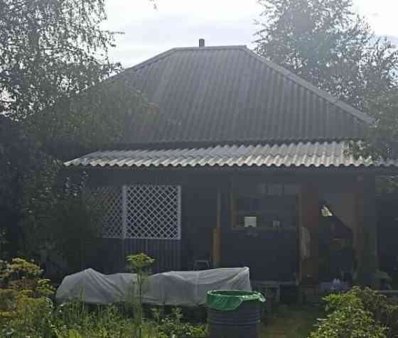 Дача, 60 м2 Сосновоборск