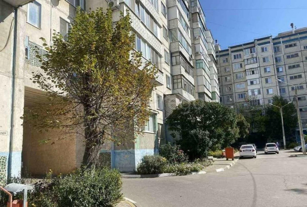 2-комн. квартира, 45.2 м2, 1/9 эт. Белгород - изображение 4