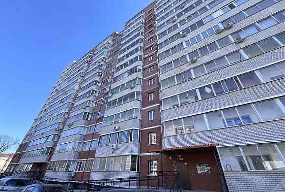 1-комн. квартира, 35.7 м2, 5/14 эт. Благовещенск