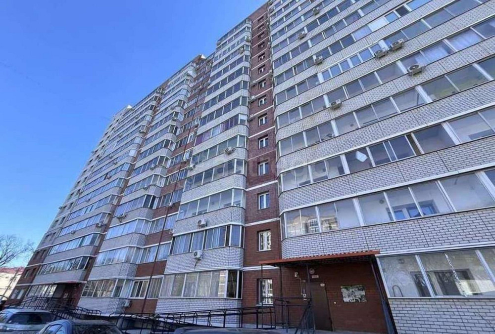 1-комн. квартира, 35.7 м2, 5/14 эт. Благовещенск - изображение 6