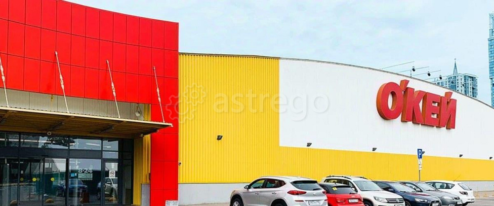 Торговое помещение, 154 м2 Санкт-Петербург - изображение 2