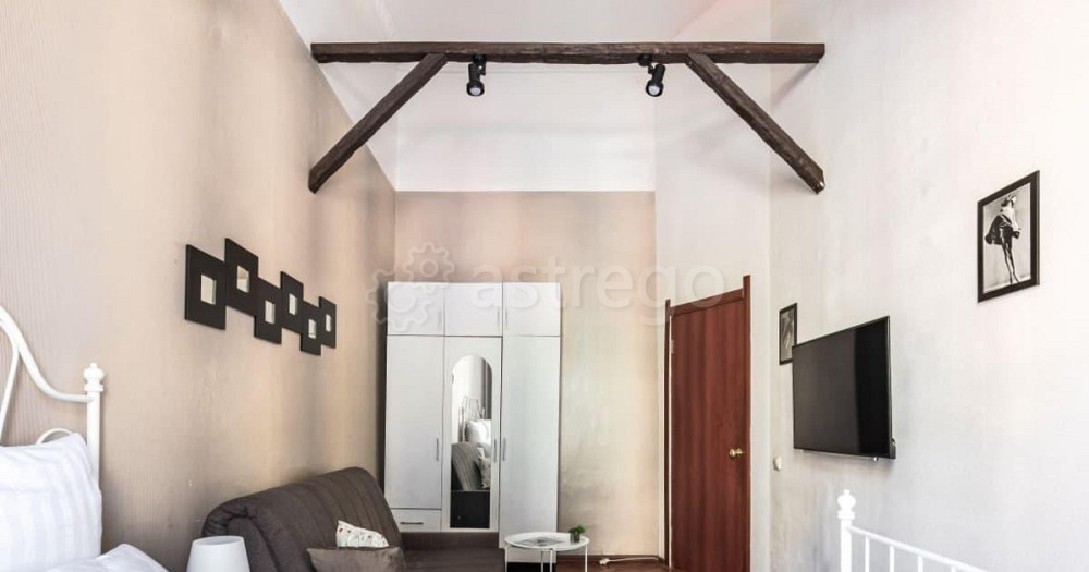 3-комн. квартира, 80 м2, 2/4 эт. Санкт-Петербург - изображение 7