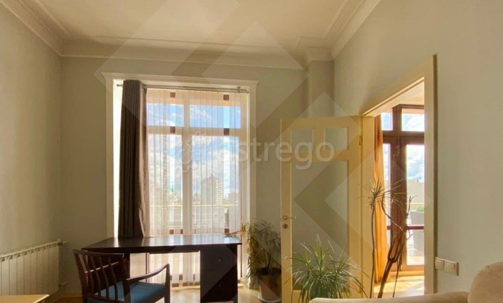 4-комн. квартира, 200 м2, 9/12 эт. Москва - изображение 4