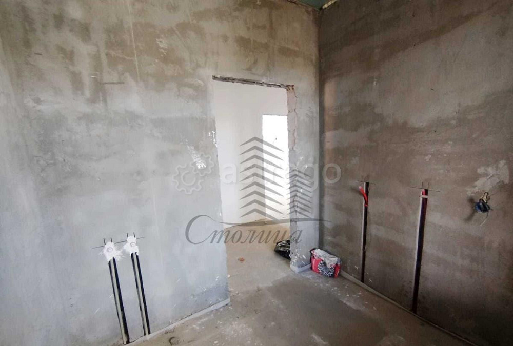 Дом, 114 м2, 15 соток, 1 эт. Майский - изображение 6