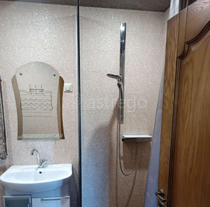 3-комн. квартира, 100 м2, 5/6 эт. Санкт-Петербург - изображение 7
