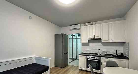 Студия, 19.6 м2, 17/25 эт. Люберцы