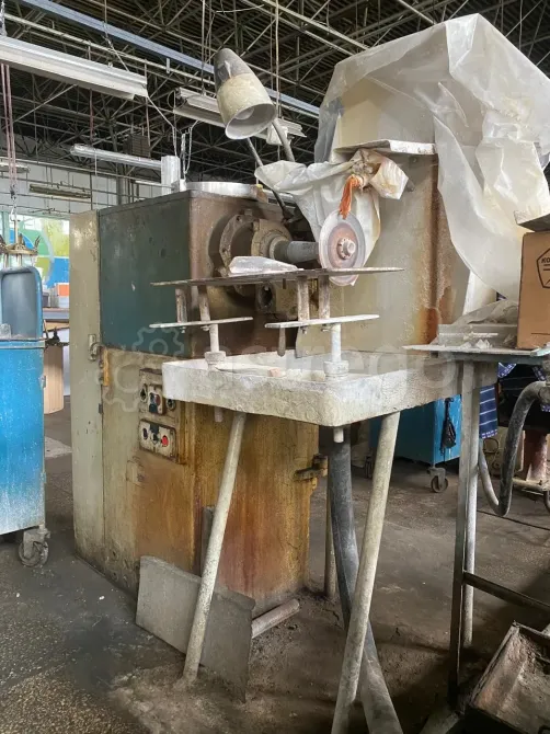 Станок для нанесения алмазной грани САГ 3 Тверь - изображение 1