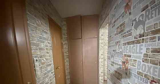 2-комн. квартира, 50 м2, 6/9 эт. Минусинск