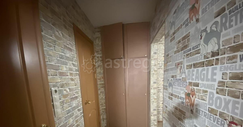 2-комн. квартира, 50 м2, 6/9 эт. Минусинск - изображение 3