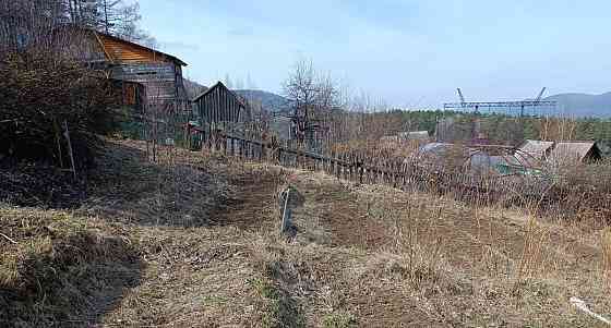 Земельный участок, 5.5 га Красноярск