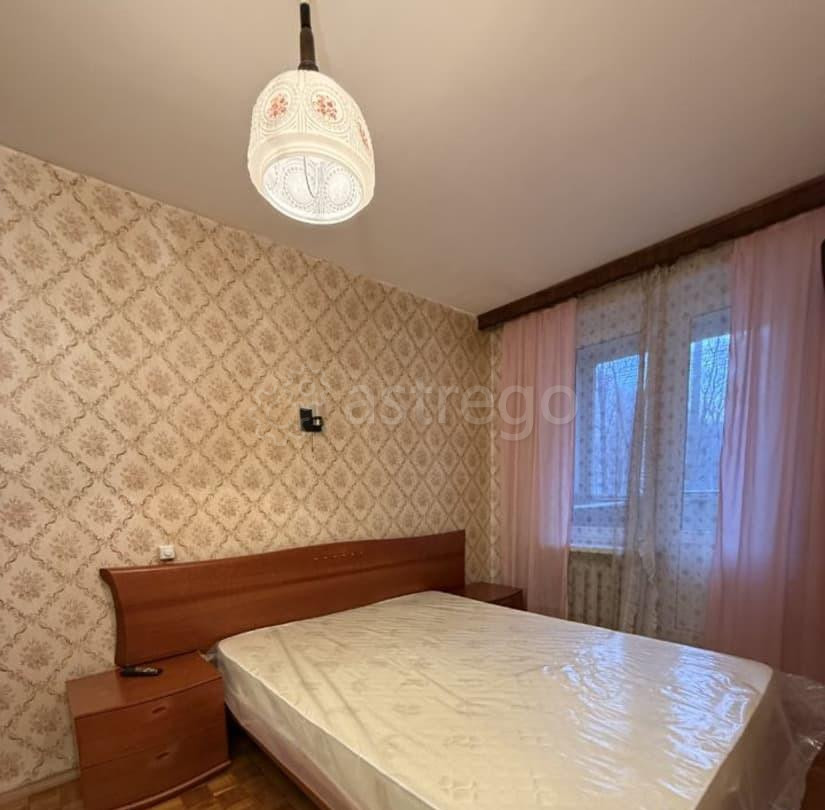 3-комн. квартира, 60 м2, 2/9 эт. Санкт-Петербург - изображение 7