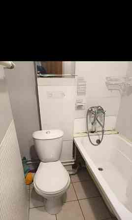 Студия, 18 м2, 14/21 эт. Красноярск