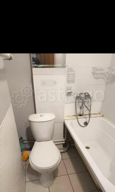 Студия, 18 м2, 14/21 эт. Красноярск - изображение 2