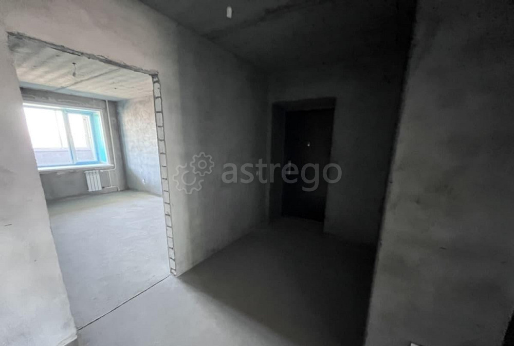 3-комн. квартира, 77.3 м2, 5/10 эт. Благовещенск - изображение 9