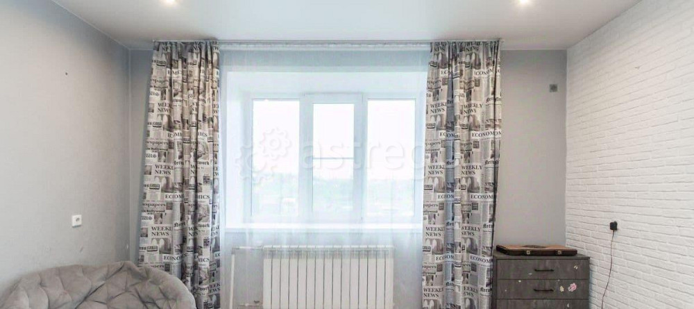 2-комн. квартира, 46.8 м2, 1/9 эт. Новоалтайск - изображение 2