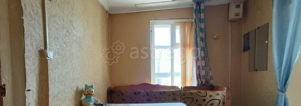 Дом, 21 м2, 2.3 сотки, 1 эт. Астрахань - изображение 2