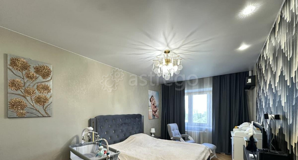 4-комн. квартира, 135 м2, 10/12 эт. Красногорск - изображение 5