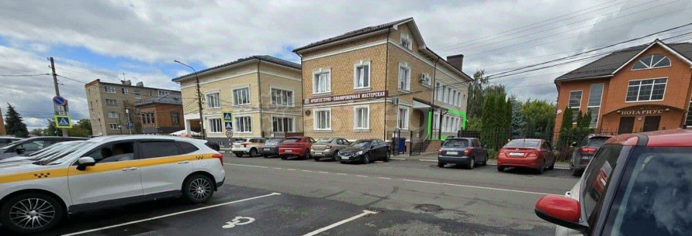 Отдельное здание, 90.6 м2 Павловский Посад - изображение 6