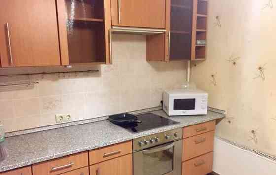 1-комн. квартира, 38 м2, 4/18 эт. Москва