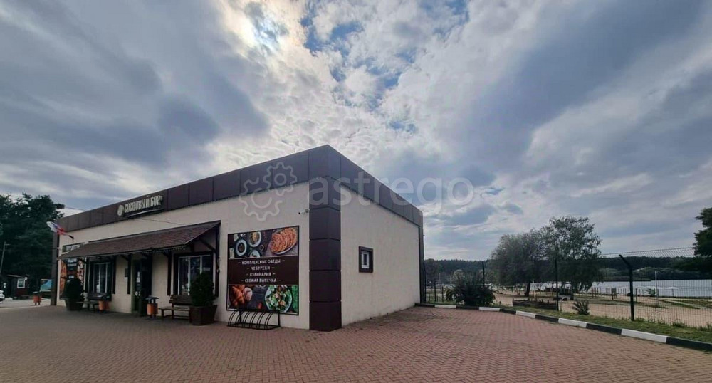 Торговое помещение, 161 м2 Разумное - изображение 6