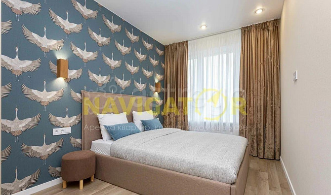 3-комн. квартира, 60 м2, 10/34 эт. Уфа - изображение 5