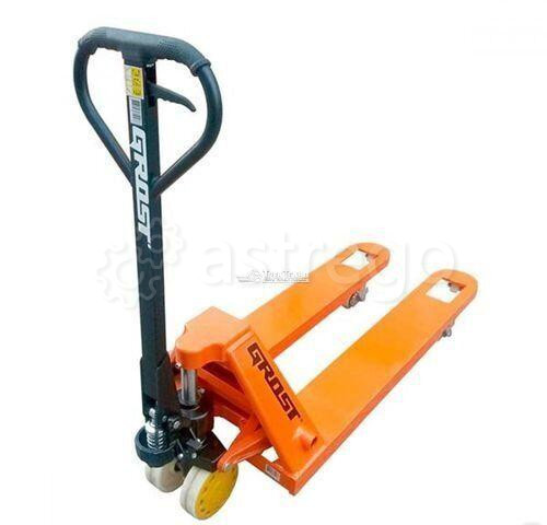 Гидравлическая тележка Grost GT5000 Щёлково - изображение 1