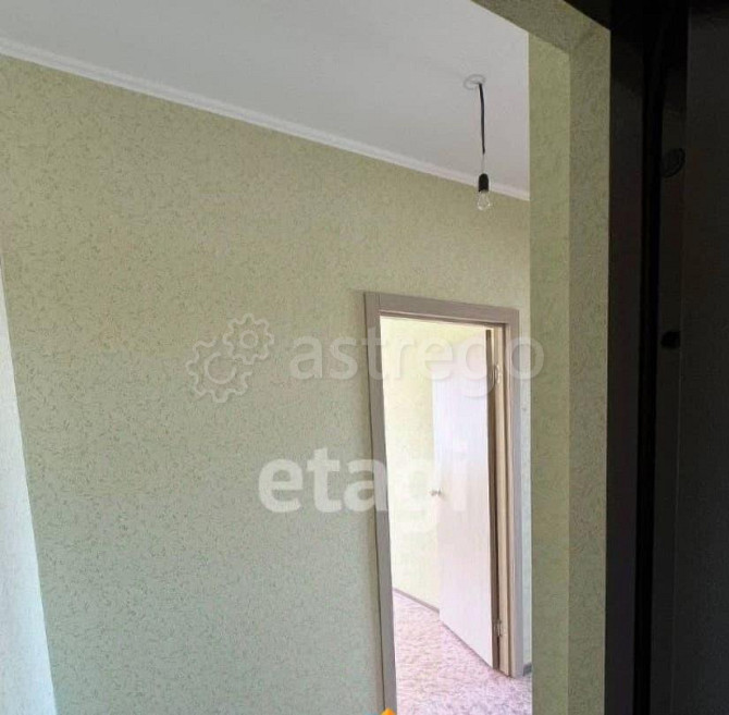 2-комн. квартира, 38 м2, 8/9 эт. Бийск - изображение 3