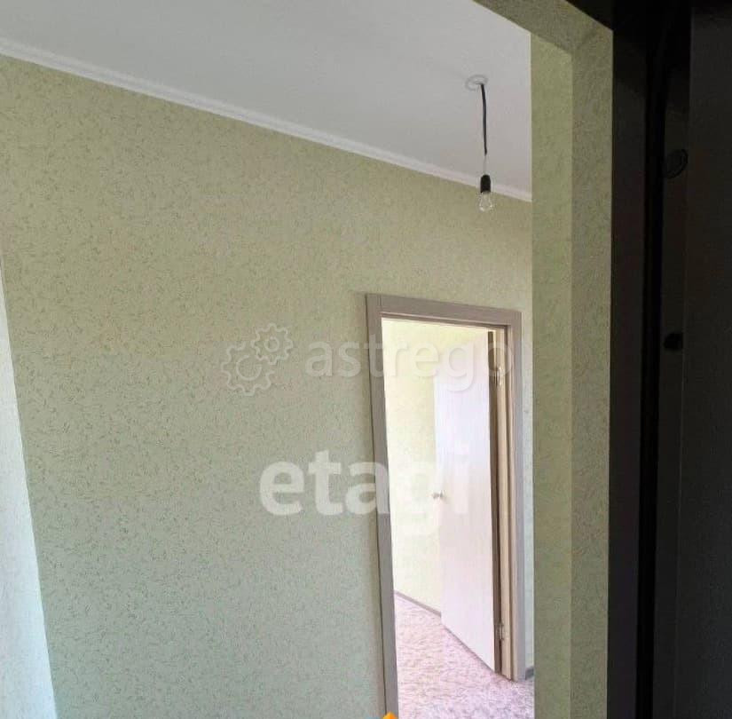 2-комн. квартира, 38 м2, 8/9 эт. Бийск - изображение 3