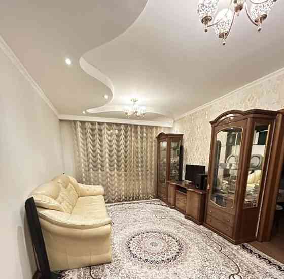 3-комн. квартира, 76 м2, 2/18 эт. Балашиха