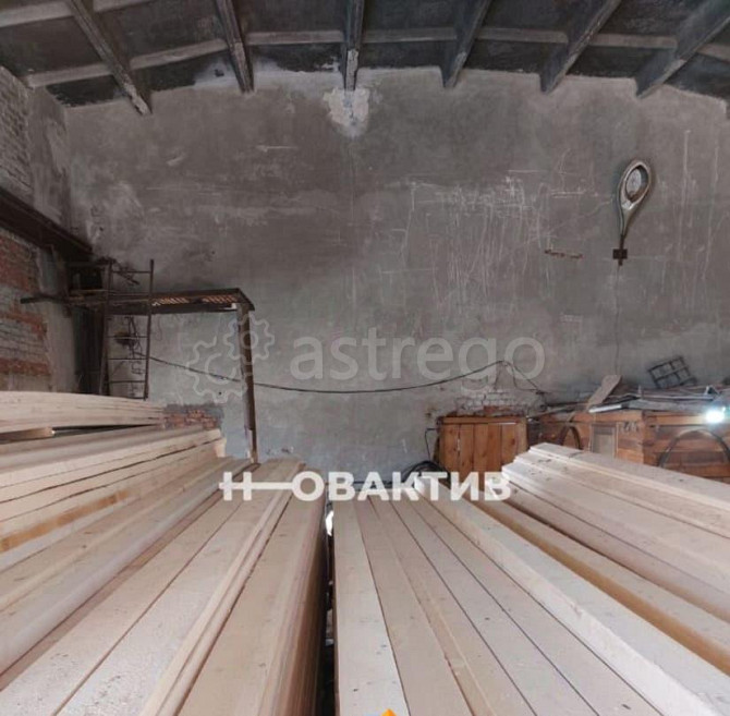Свободного назначения, 1556.7 м2 Камень-на-Оби - изображение 4