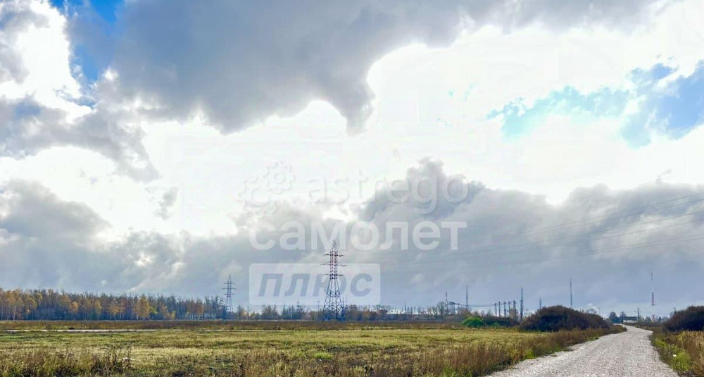 Земельный участок, 6 соток Воскресенск - изображение 1