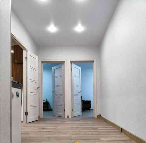 3-комн. квартира, 73 м2, 9/17 эт. Москва