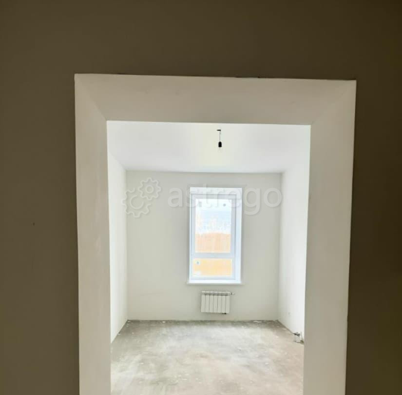 2-комн. квартира, 60 м2, 5/8 эт. Красноярск - изображение 3