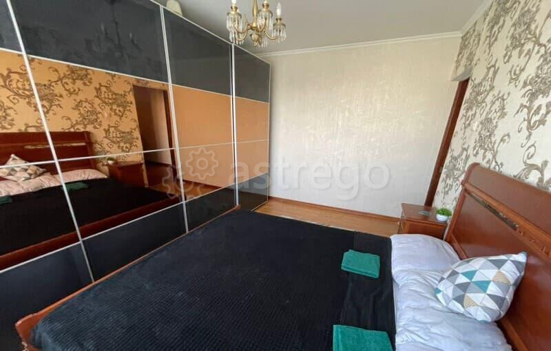 3-комн. квартира, 82 м2, 16/17 эт. Москва - изображение 8